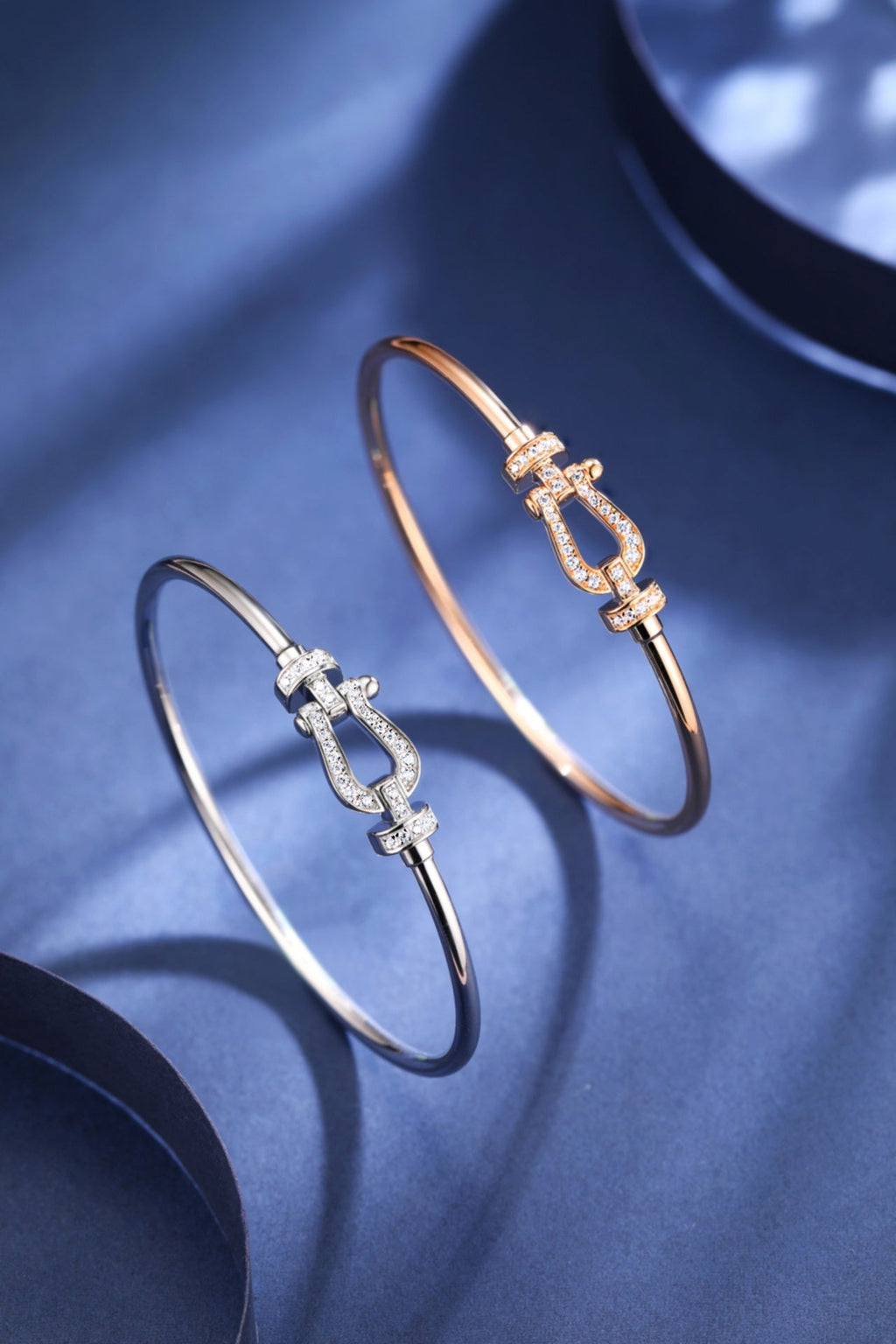 ¡®Dream¡¯FORCE 10 MOYEN DIAMOND BRACELET