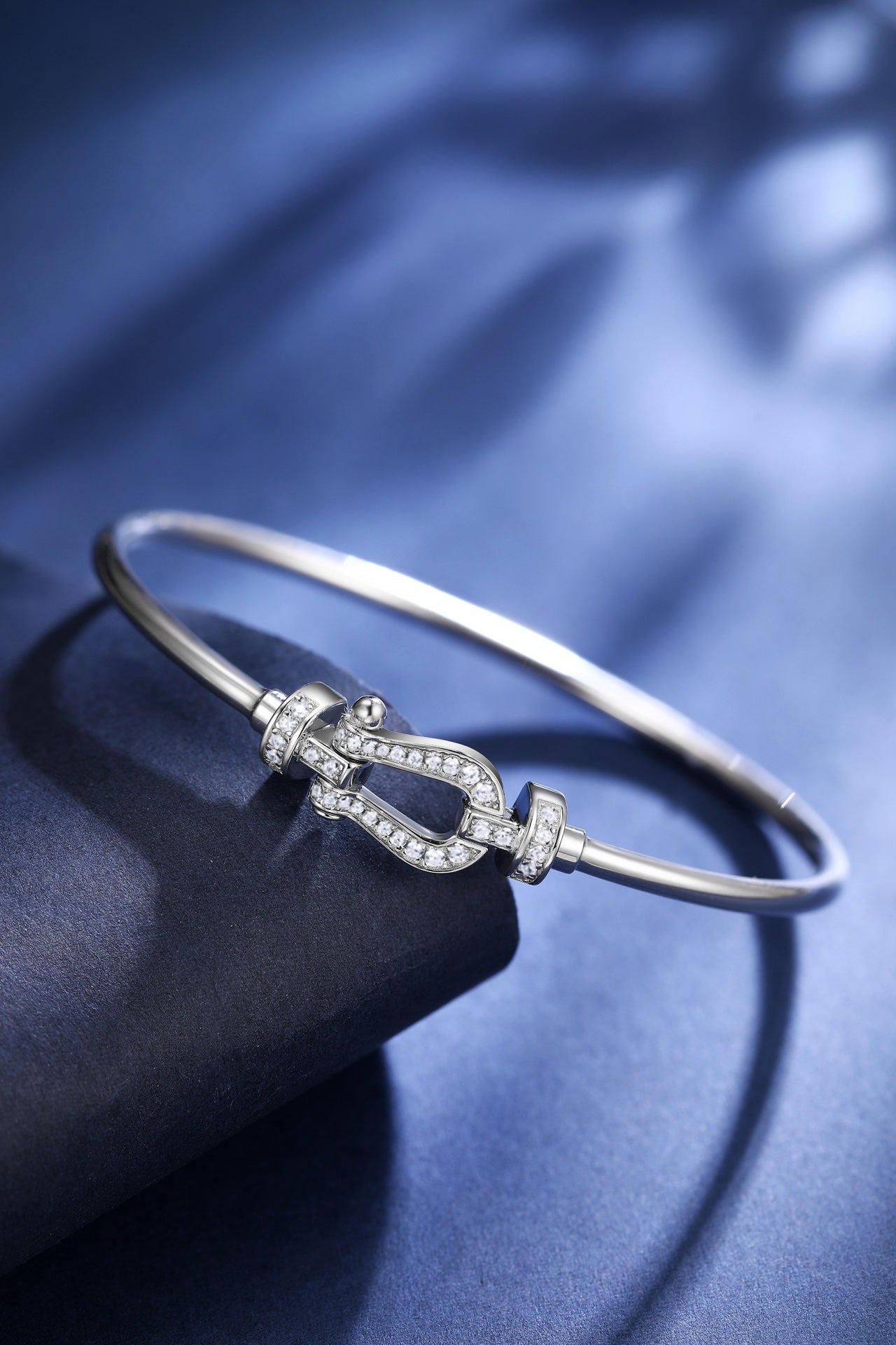 ¡®Dream¡¯FORCE 10 MOYEN DIAMOND BRACELET