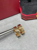 ¡®Dream¡¯LOVE 5.5MM EARRINGS