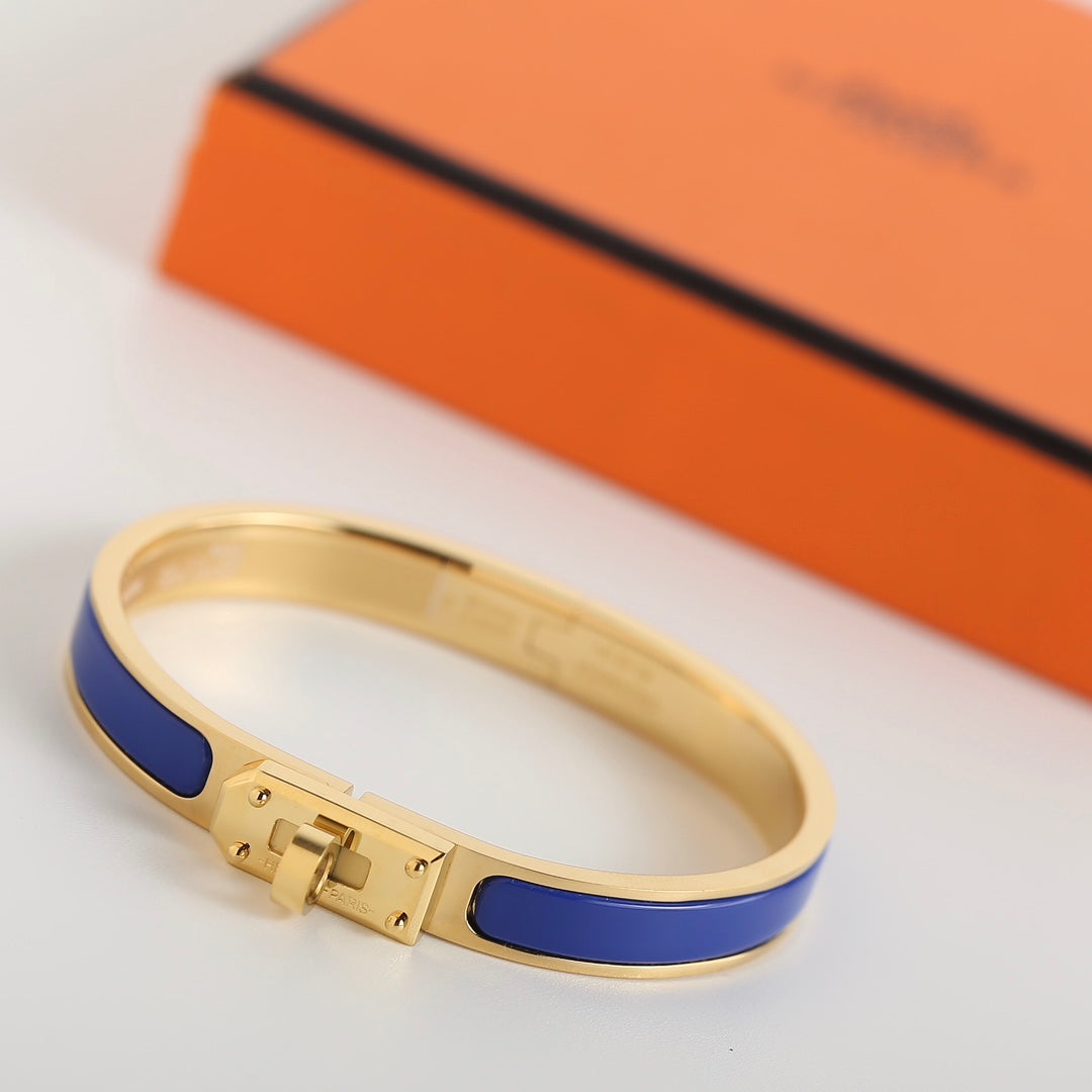 「ドリーム」HMケリー ブルー ブレスレット