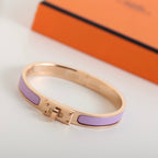 「ドリーム」HMケリーパープルブレスレット