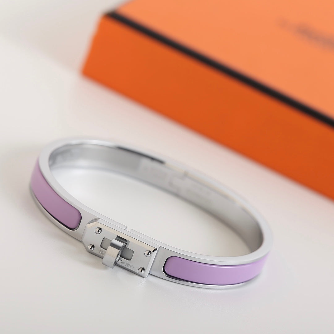 「ドリーム」HMケリーパープルブレスレット