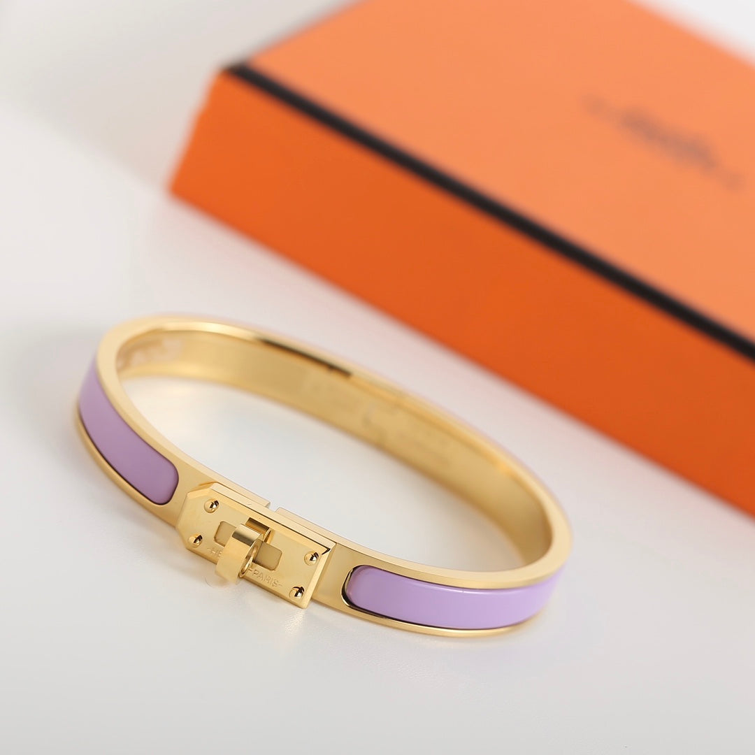 「ドリーム」HMケリーパープルブレスレット
