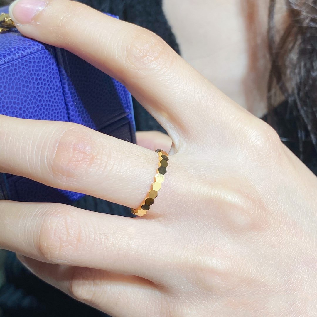 ®DREAM®BEE LOVE SMALL RING