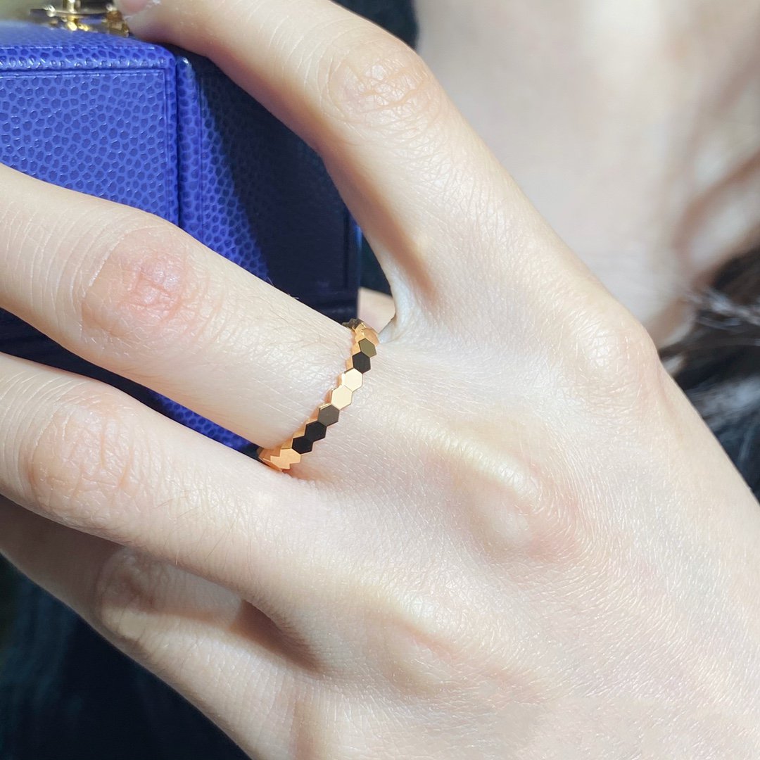 ®DREAM®BEE LOVE SMALL RING