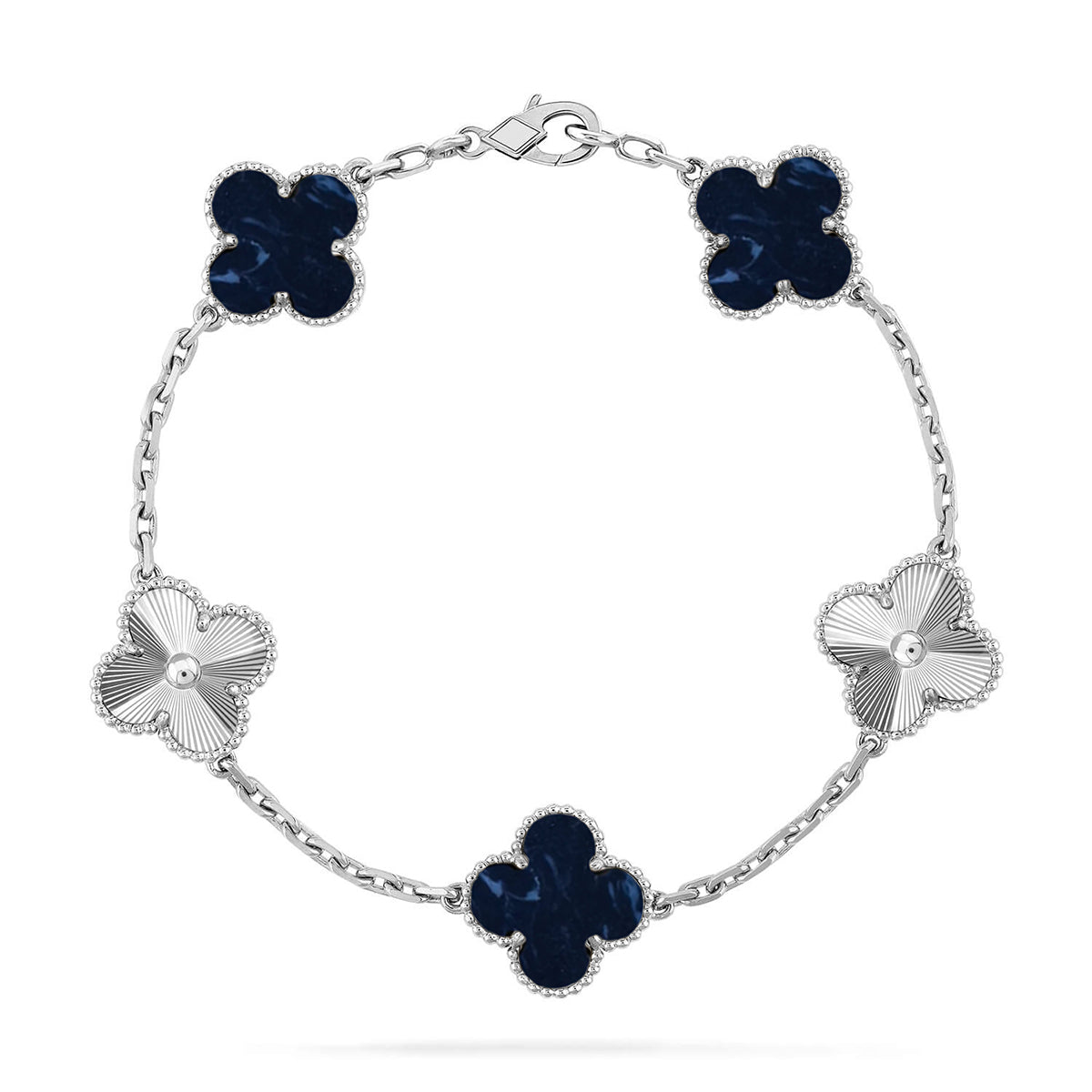 [Traum]NEUE KOLLEKTION: CLOVER 5 MOTIV PIETERSIT ARMBÄNDER