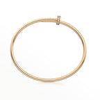 ¡®Dream¡¯JUSTE BRACELET 2.5MM DIAMONDS