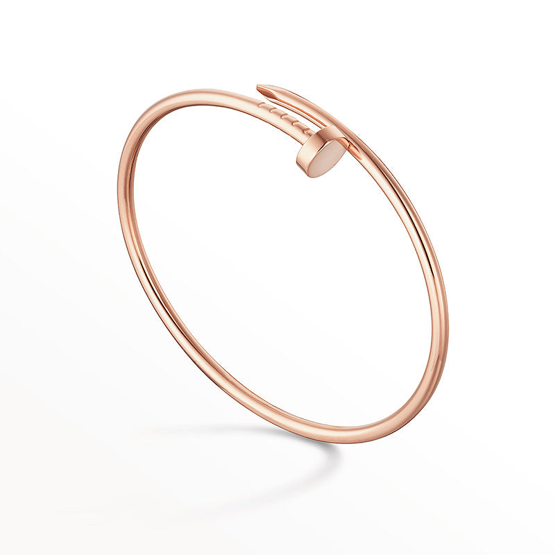 「ドリーム」ジュストブレスレット 2.5MM