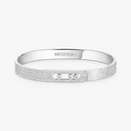 [Traum] BRANDNEUES GEFRORENES ARMBAND MIT DIAMANTEN IN DREI FARBEN 2026