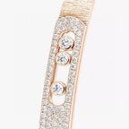 [Traum] BRANDNEUES GEFRORENES ARMBAND MIT DIAMANTEN IN DREI FARBEN 2026