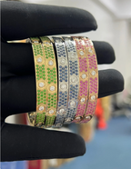 ¡®Dream¡¯ LOVE ARMBAND 6,1MM DIAMANTBESETZT