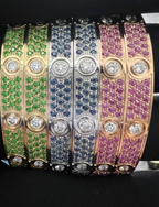 ¡®Dream¡¯ LOVE ARMBAND 6,1MM DIAMANTBESETZT