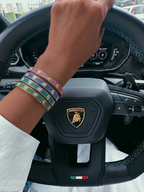 ¡®Dream¡¯ LOVE ARMBAND 6,1MM DIAMANTBESETZT