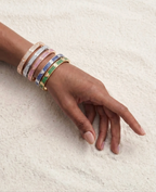 ¡®Dream¡¯ LOVE ARMBAND 6,1MM DIAMANTBESETZT