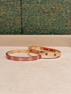 ¡®Dream¡¯ LOVE ARMBAND 6,1MM DIAMANTBESETZT