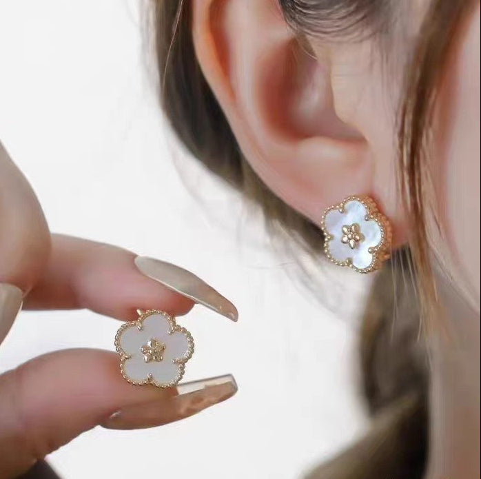 [Dream] 2026 NEW LUCKY SPRING EARRINGS