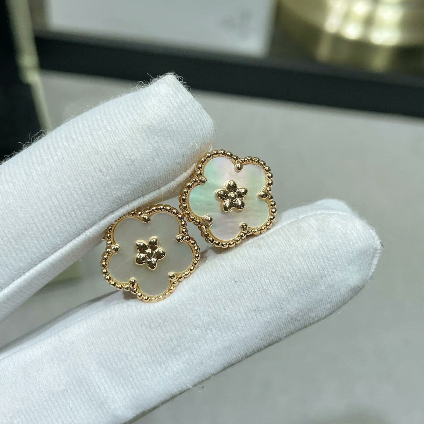 [Dream] 2026 NEW LUCKY SPRING EARRINGS