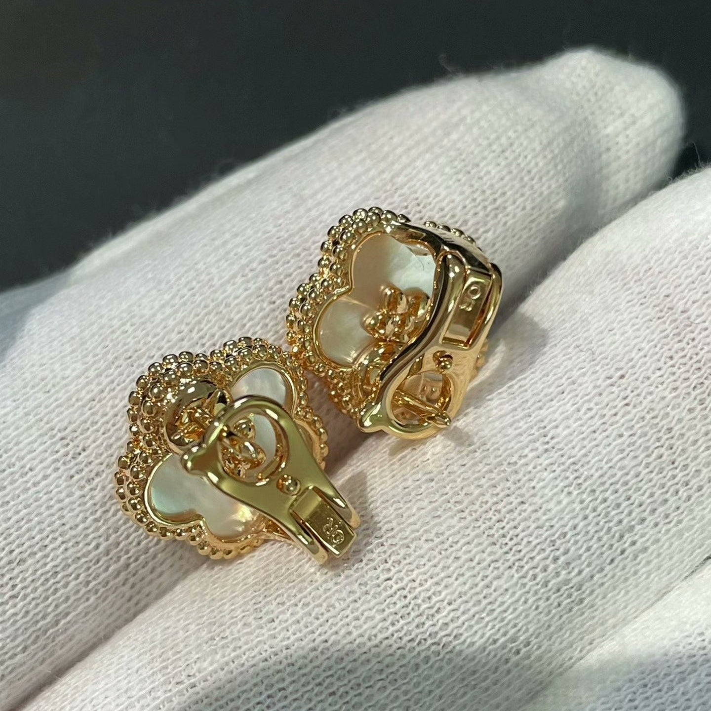 [Dream] 2026 NEW LUCKY SPRING EARRINGS