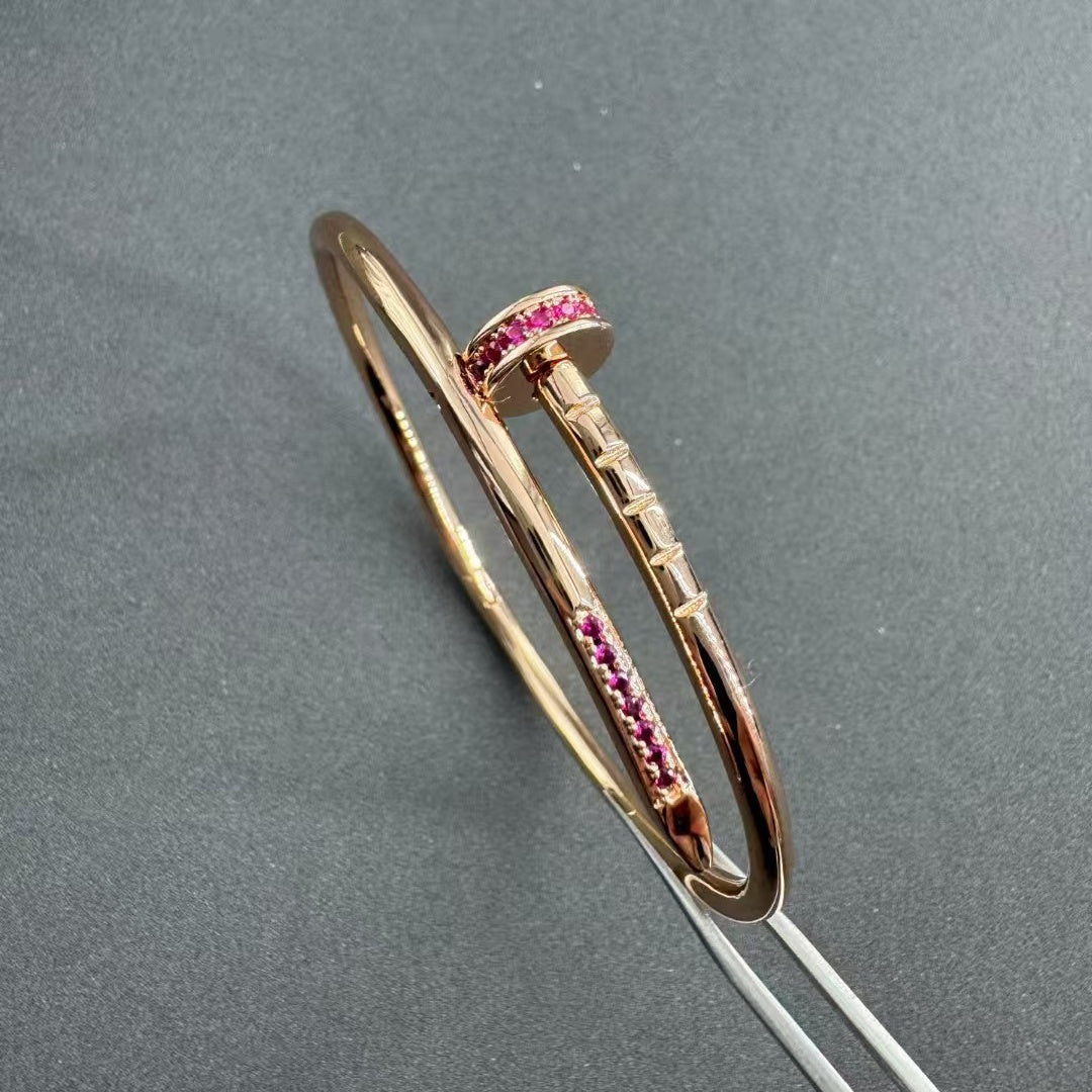 [Dream] JUSTE BRACELET 2.5MM DIAMONDS NEW