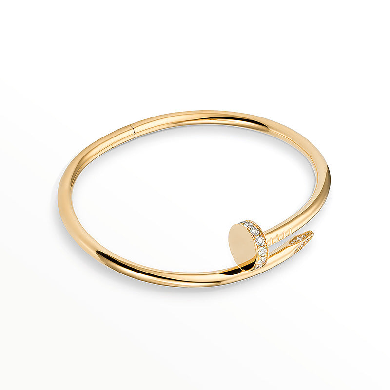 ドリーム JUSTE BRACELET 3.5MM ダイヤモンド
