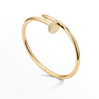 ドリーム JUSTE BRACELET 3.5MM ダイヤモンド