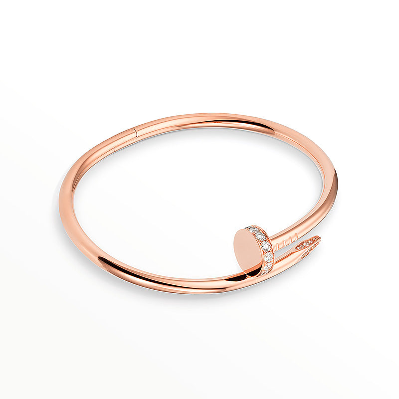 ドリーム JUSTE BRACELET 3.5MM ダイヤモンド