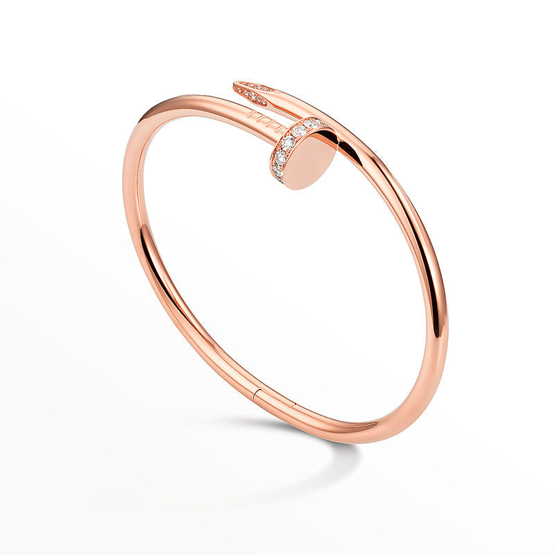 ドリーム JUSTE BRACELET 3.5MM ダイヤモンド