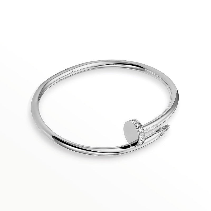 ドリーム JUSTE BRACELET 3.5MM ダイヤモンド