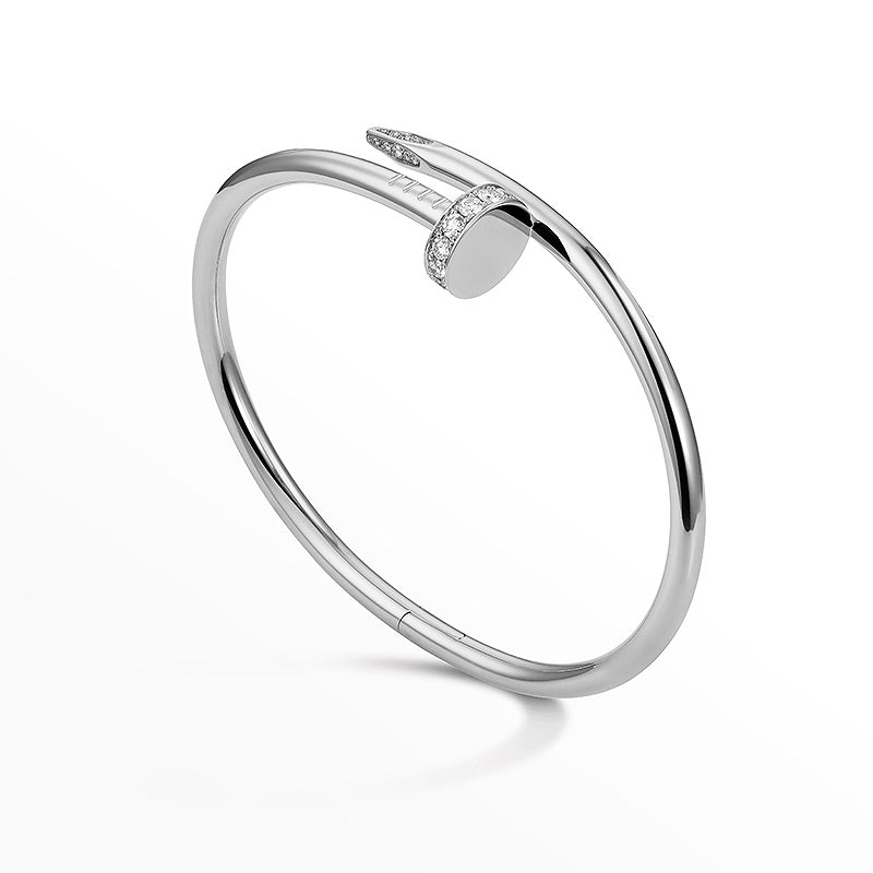 ドリーム JUSTE BRACELET 3.5MM ダイヤモンド