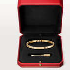 ¡®Dream¡¯LOVE BRACELET 3.65MM 6 DIAMONDS
