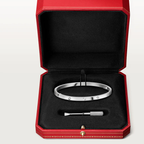 ¡®Dream¡¯LOVE BRACELET 3.65MM 6 DIAMONDS