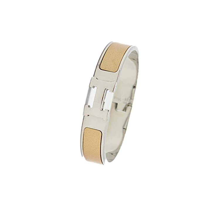 ¡®Dream¡¯H CHAMPAGNE BRACELET