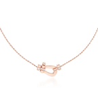 ¡®Dream¡¯FORCE 10 DIAMOND NECKLACE