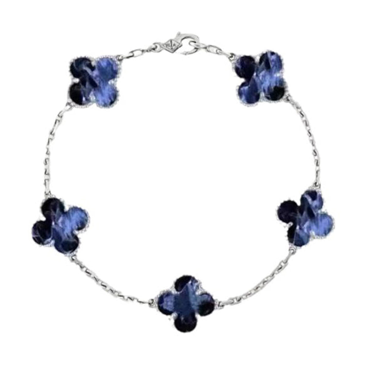 [Traum]NEUE KOLLEKTION: CLOVER 5 MOTIV PIETERSIT ARMBÄNDER