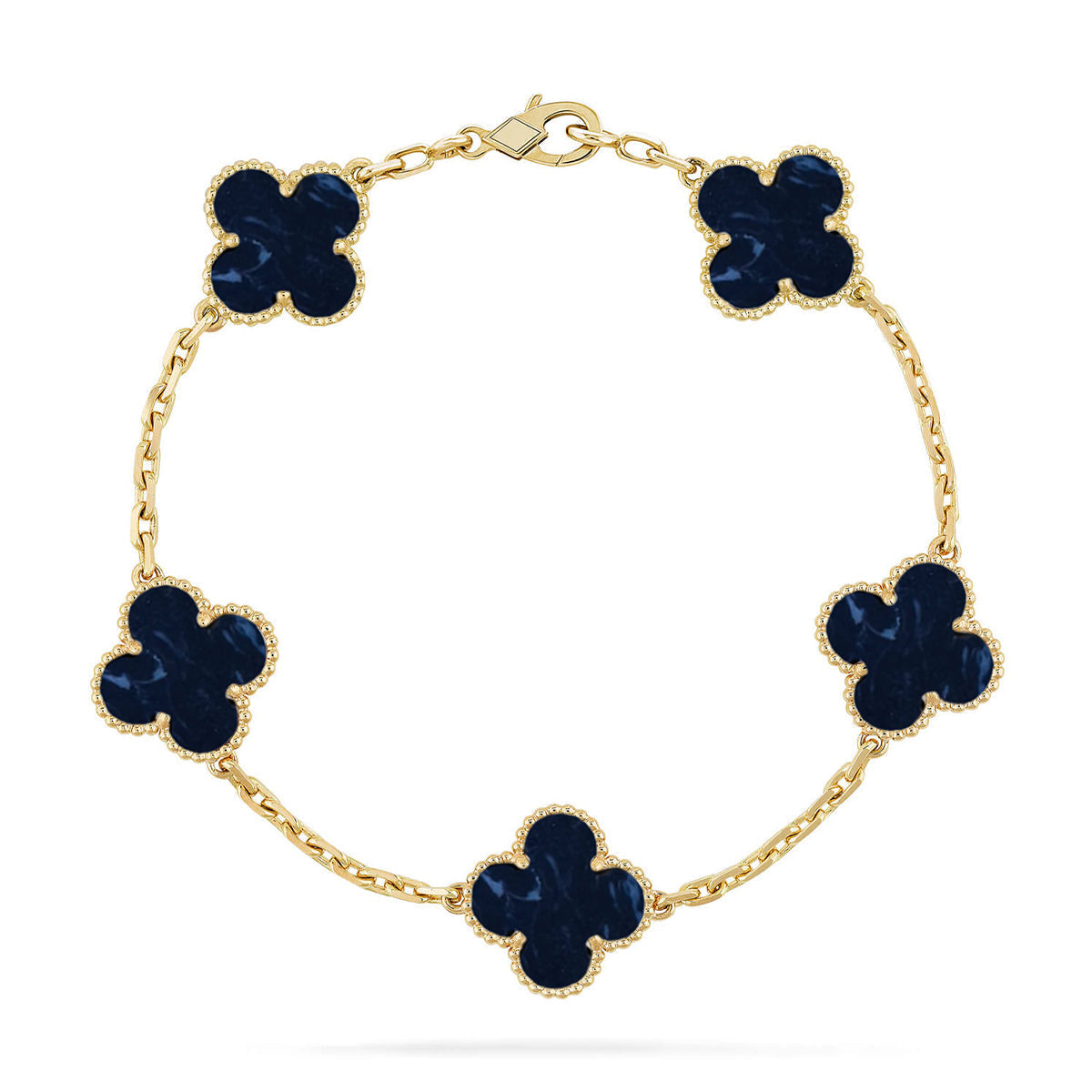 [Traum]NEUE KOLLEKTION: CLOVER 5 MOTIV PIETERSIT ARMBÄNDER