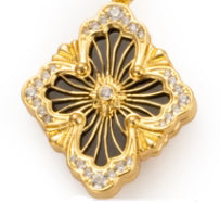 [Dream] B.C.L BIG SIZE ENAMEL NECKLACE£¨Various