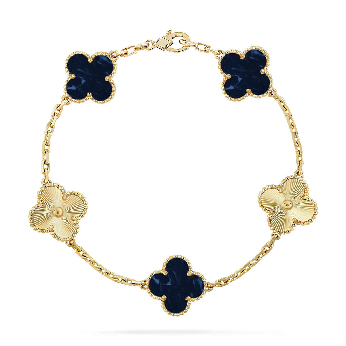 [Traum]NEUE KOLLEKTION: CLOVER 5 MOTIV PIETERSIT ARMBÄNDER