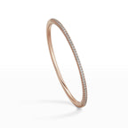 ¡®Dream¡¯MINI DIAMOND TENNIS BRACELET