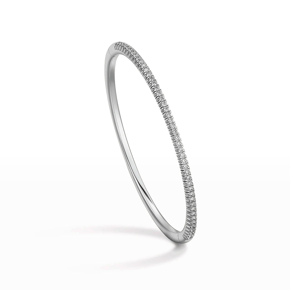¡®Dream¡¯MINI DIAMOND TENNIS BRACELET