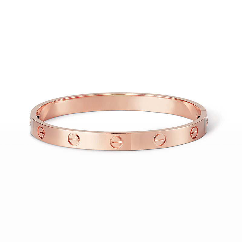 「ドリーム」LOVEブレスレット 6.1MM