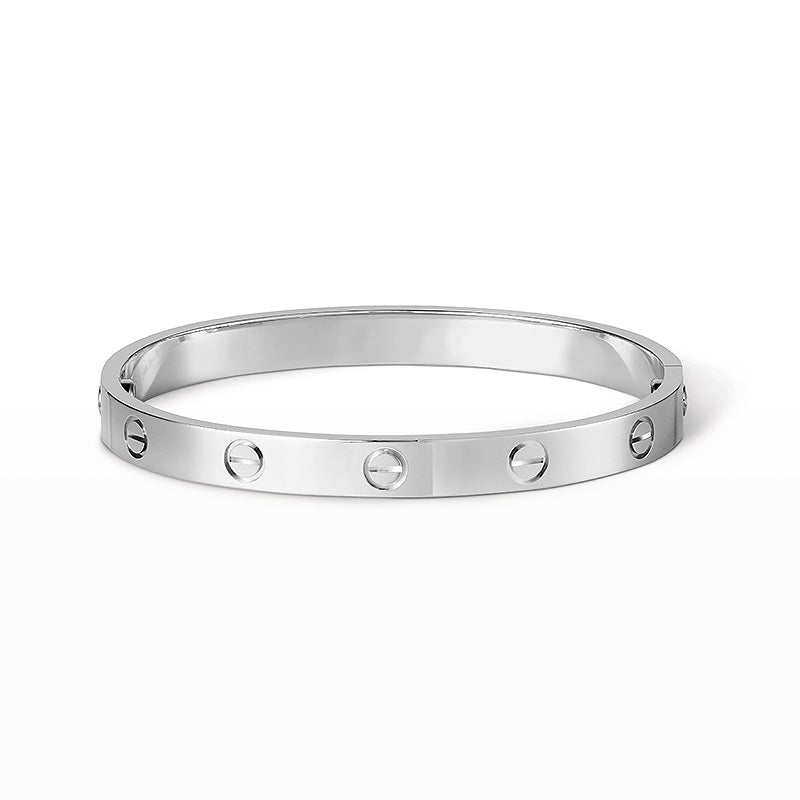 「ドリーム」LOVEブレスレット 6.1MM