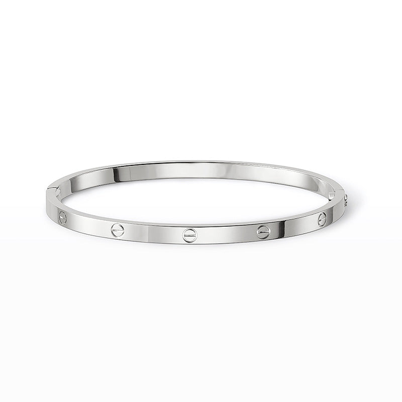 「ドリーム」ラブブレスレット 3.65mm
