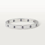 ¡®Dream¡¯LOVE BRACELET 6.1MM DIAMANTBESETZTE KERAMIK
