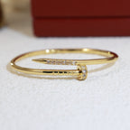 [Dream] JUSTE BRACELET 2.5MM DIAMONDS NEW