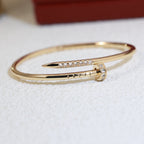 [Dream] JUSTE BRACELET 2.5MM DIAMONDS NEW