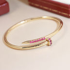 [Dream] JUSTE BRACELET 2.5MM DIAMONDS NEW
