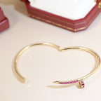 [Dream] JUSTE BRACELET 2.5MM DIAMONDS NEW