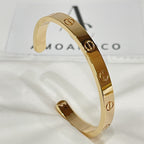 ¡®Dream¡¯LOVE ARMBAND 6.1MM OFFENER ARMREIF