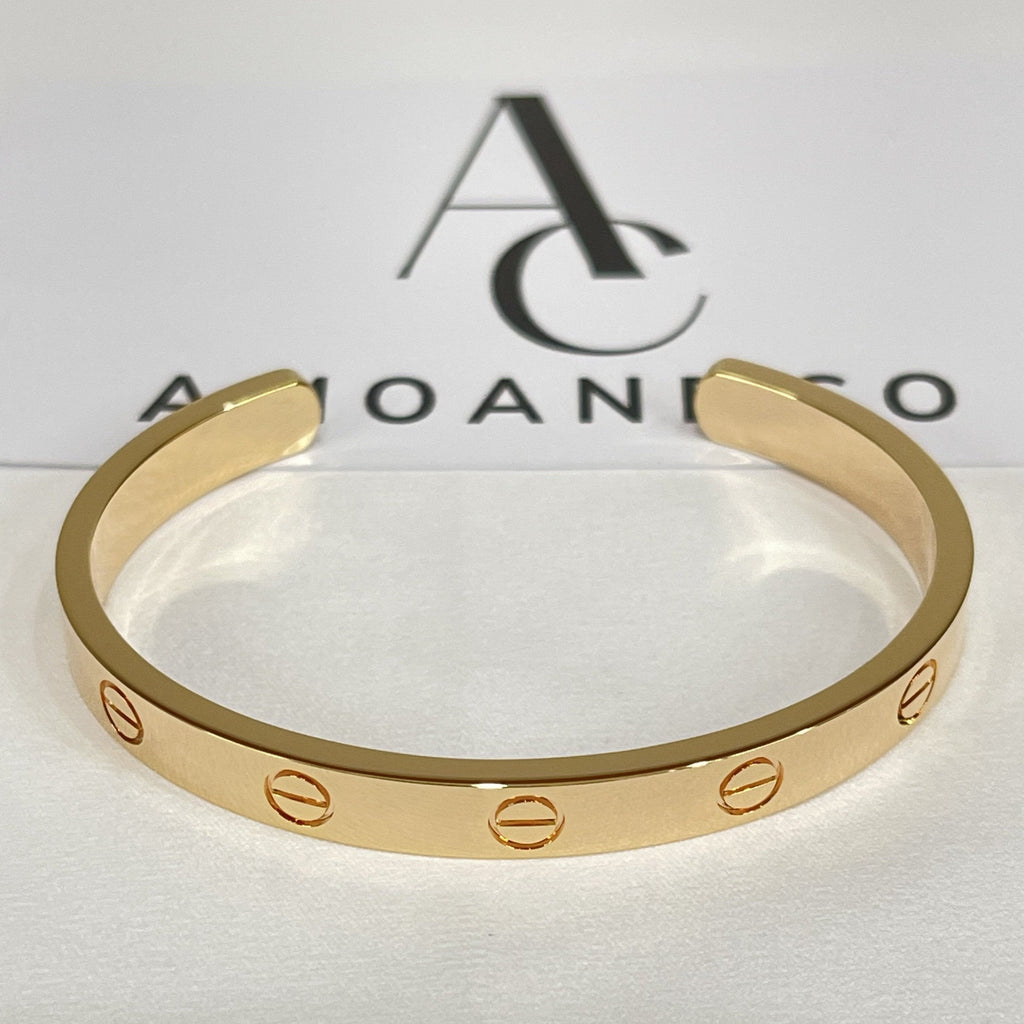 ¡®Dream¡¯LOVE ARMBAND 6.1MM OFFENER ARMREIF