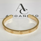 ¡®Dream¡¯LOVE ARMBAND 6.1MM OFFENER ARMREIF